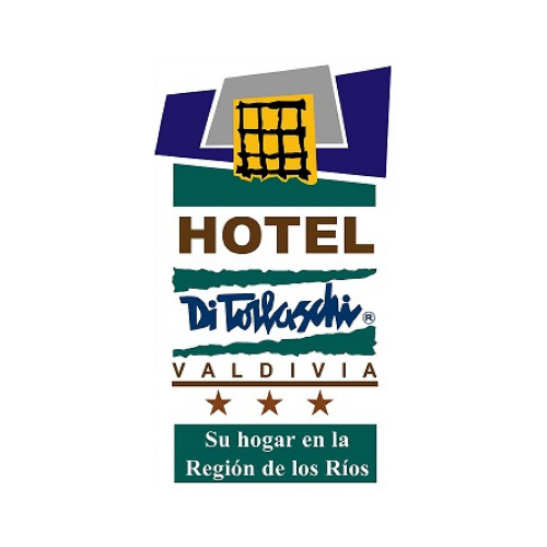 Logo Hotel Ditrlachi